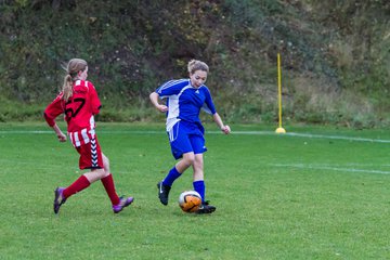 Bild 78 - C-Juniorinnen TuS Tensfeld - FSC Kaltenkirchen 2 : Ergebnis: 5:2